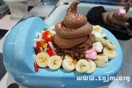 做梦梦到吃屎是什么意思_梦见吃屎预示什么