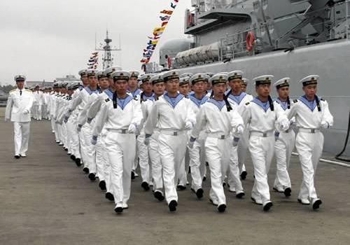 梦到军官是什么意思_梦见军官预示什么