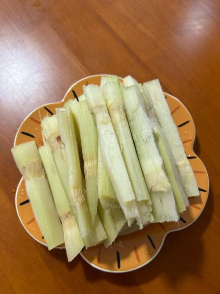 怀孕梦到吃甘蔗_孕妇梦见甘蔗是男是女