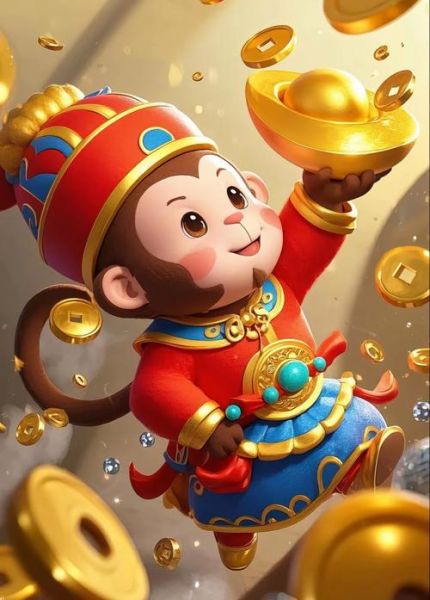 2015属猴4月运势_属猴人四月财运如何