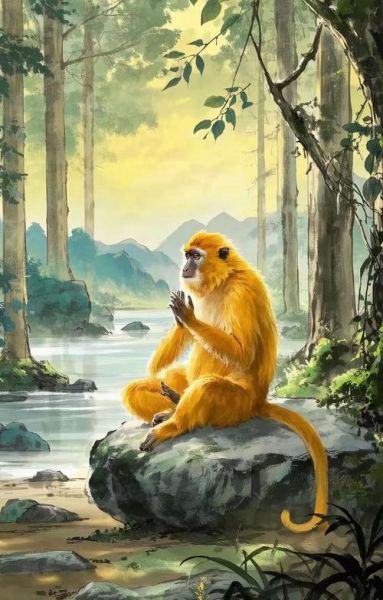 属猴人2024年运势如何_属猴人今年财运怎么样