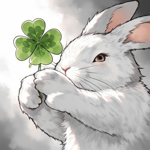 属兔2018年运势如何_2018年属兔人财运好吗