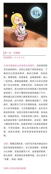 巨星座今日财运如何_巨星座今日财运提升技巧