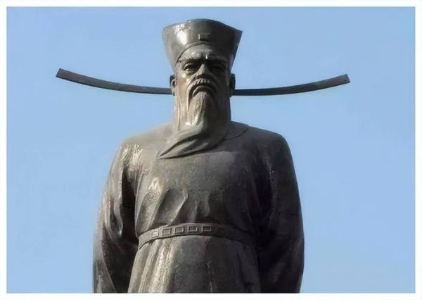 黑脸包公属相是什么_包拯生肖之谜