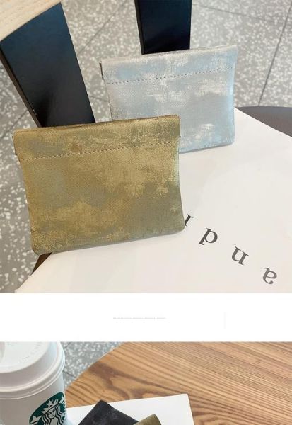 银包颜色风水禁忌_如何选钱包提升财运