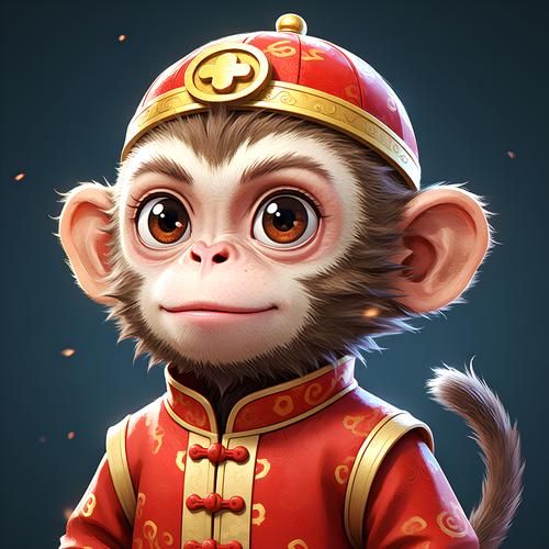 属猴明年财运如何_属猴人2025年旺财秘诀