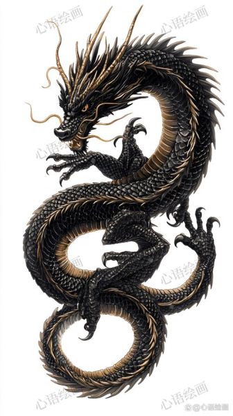 梦到黑龙飞_黑龙飞进家里预示什么