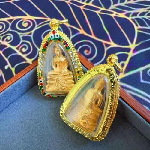 梦到佛牌是什么意思_佛牌梦境预示什么