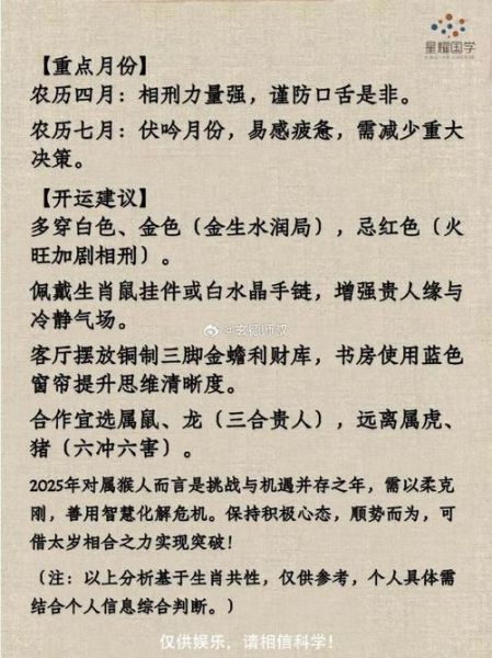1980年属猴财运如何_2025年还能翻身吗