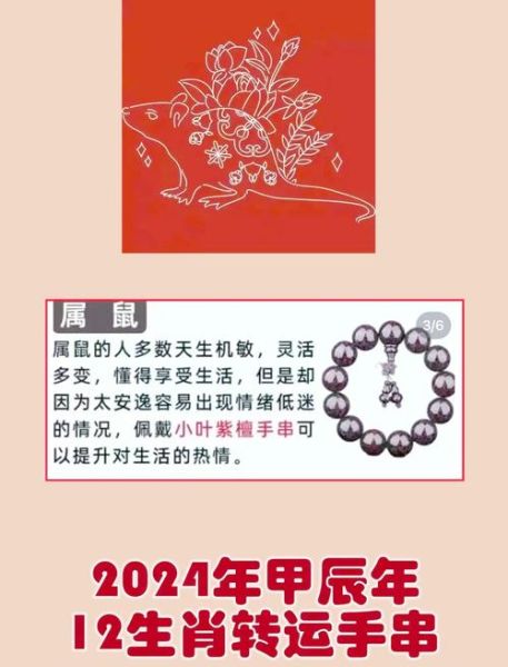 属鼠2024年每月运势_属鼠人2024年每月运势详解