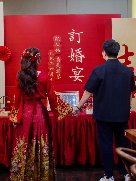 梦到婚宴是什么意思_梦到婚宴预示着什么