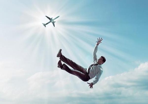 梦到在飞行是什么意思_如何科学解析飞行梦