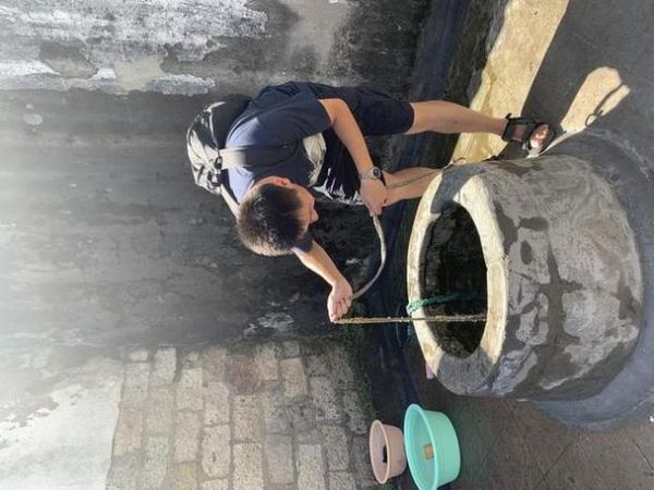 梦到在洗菜是什么意思_洗菜梦境预示什么