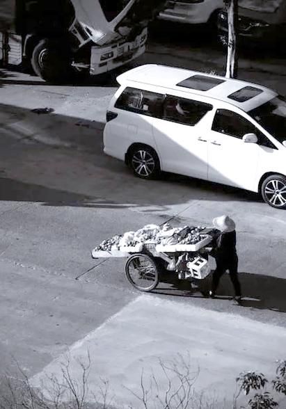 梦到车撞人是什么意思_梦见车撞人预示什么