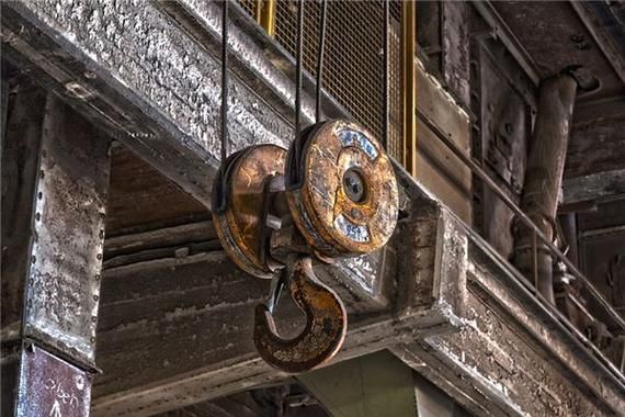 梦到钩子是什么意思_梦到钩子预示着什么