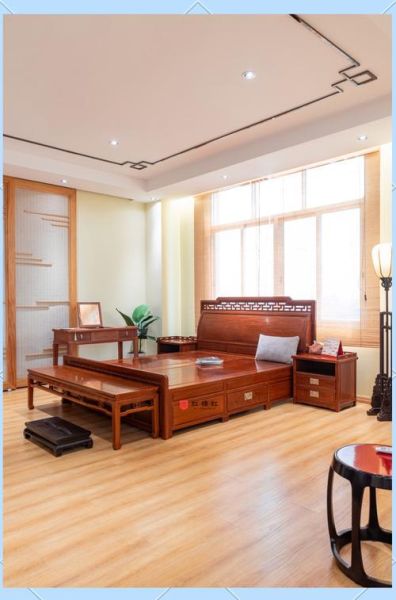 卧室明财运_如何布局招财