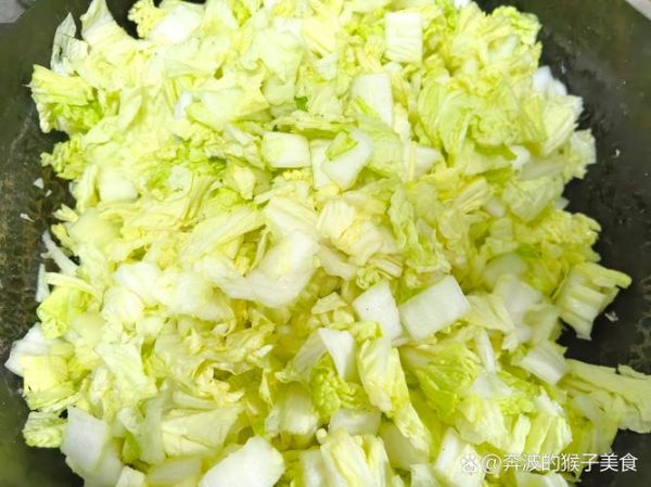 梦到切白菜是什么意思_梦见切白菜好不好