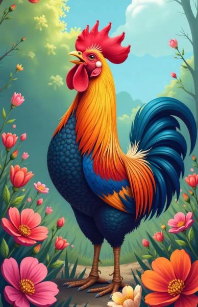 鸡年财运怎么样_属鸡人如何招财转运