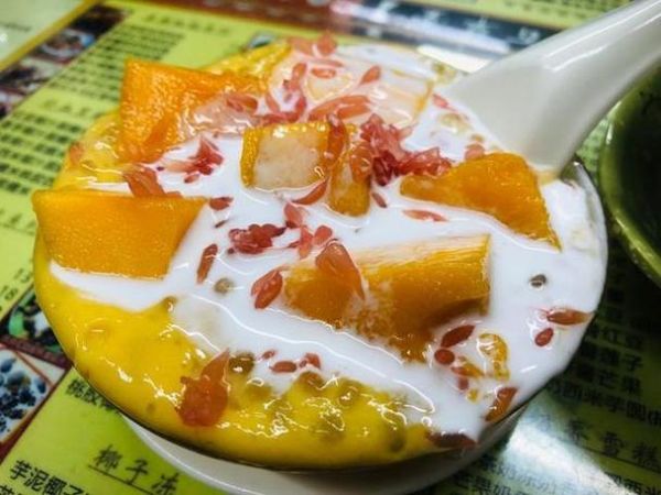 梦到发糖是什么意思_梦到发糖预示什么