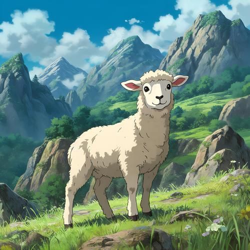 属羊的六月财运如何_属羊六月财运旺不旺