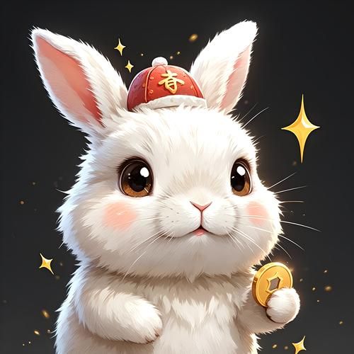 属兔人8月运势如何_属兔人8月财运好吗