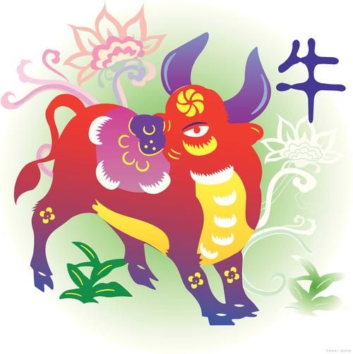 属牛和什么属相最旺_牛配什么生肖财运好