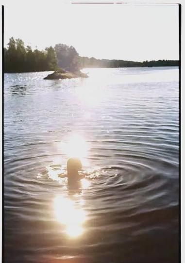 梦到落水是什么意思_梦到落水预示着什么