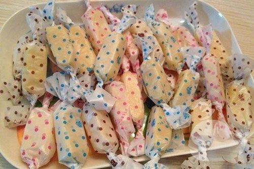 梦到吃糖_意味着什么