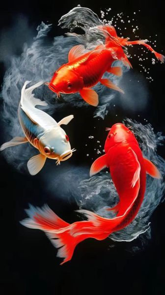 孕妇梦到锦鲤是什么意思_孕妇梦见锦鲤生男生女