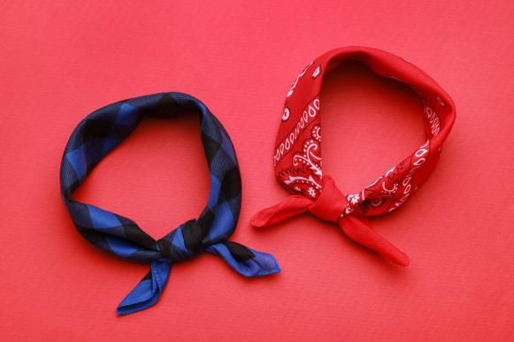 属相红手帕有什么讲究_属相红手帕怎么用