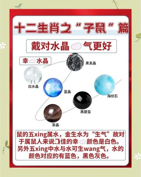 属鼠的人戴什么最旺_属鼠的幸运物有哪些