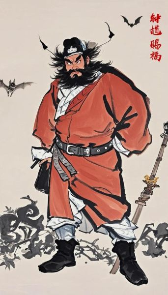 梦到在驱邪_梦见驱邪仪式是什么意思