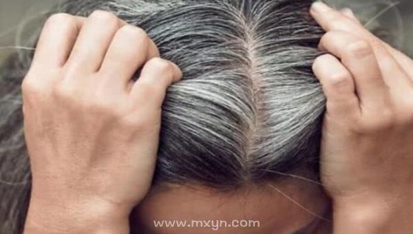 梦到接头发是什么意思_周公解梦接头发预示什么