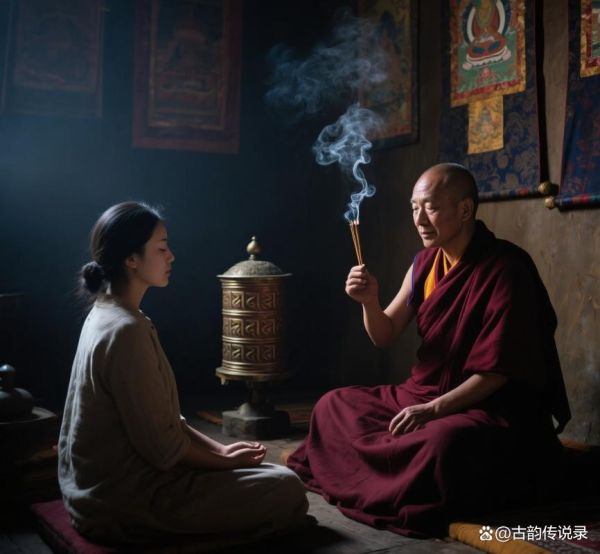 梦到活佛是什么意思_梦到活佛预示着什么