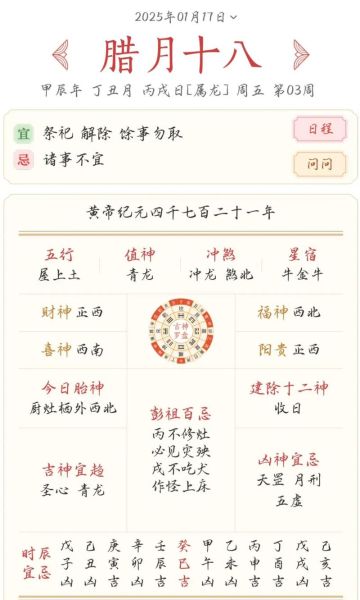 今日财运方位2017_如何正确利用