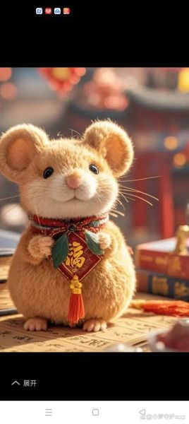 属鼠人农历七月运势_如何化解霉运