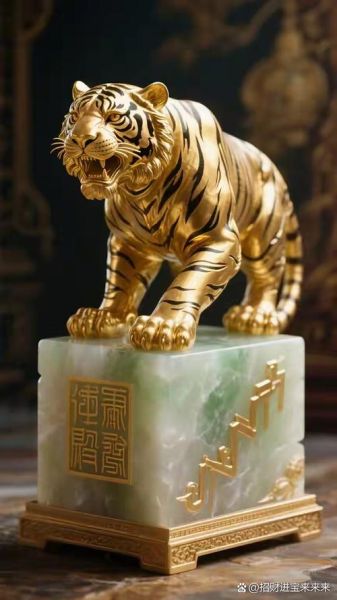 属虎狗年没财运怎么办_如何转运