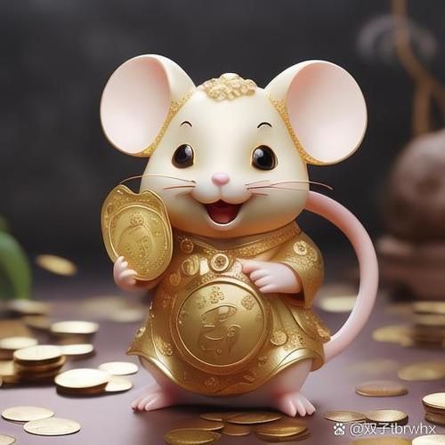 属鼠的人今年财运如何_2024年生肖鼠招财方法