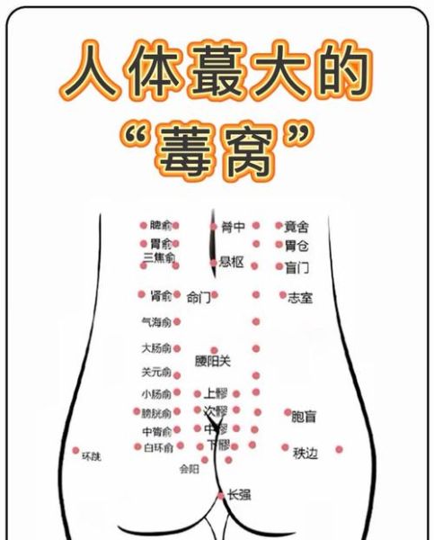 臀主财运是真的吗_如何提升臀部风水