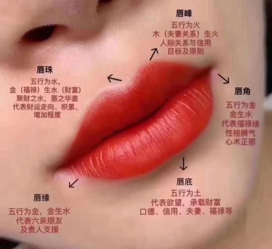 嘴型影响财运吗_如何通过嘴型提升财运