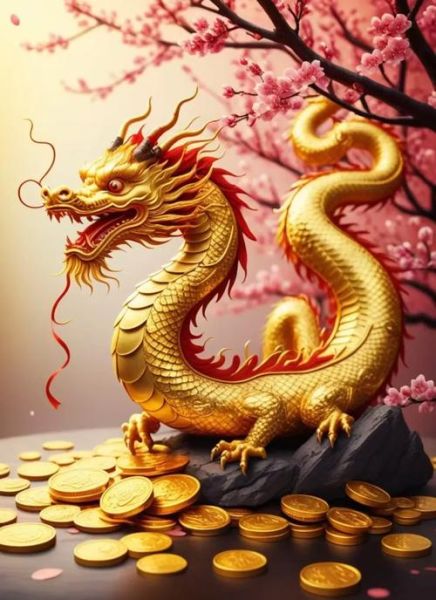 2024年属龙财运如何_属龙人今年偏财运旺吗