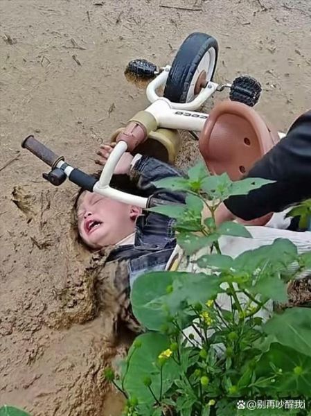 梦到摔了一身泥是什么意思_如何化解