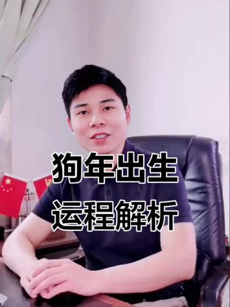 2019属狗运势如何_属狗2019年每月运程