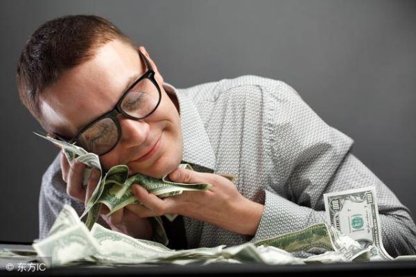 唐僧得道财运_如何提升个人财富