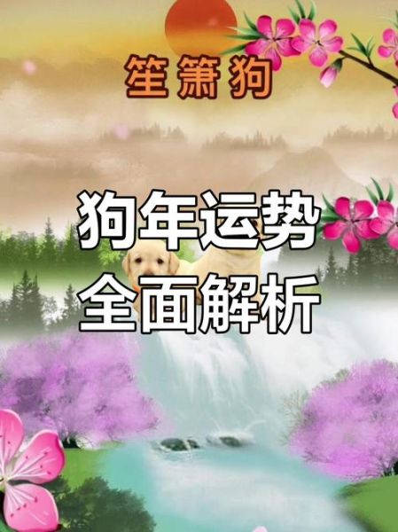 狗2017年8月运势如何_属狗人八月财运旺不旺